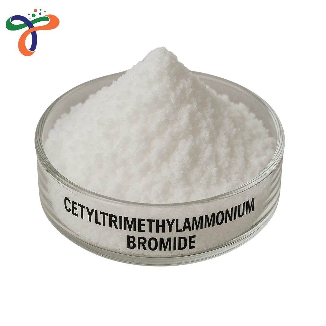 Cetyltrimethylammonium-Bromide